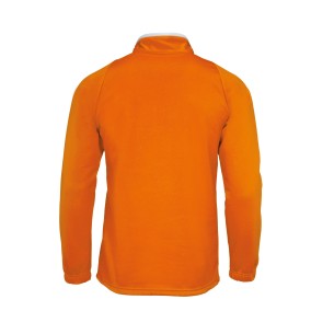 Errea Mansel 3.0 - Orange 2
