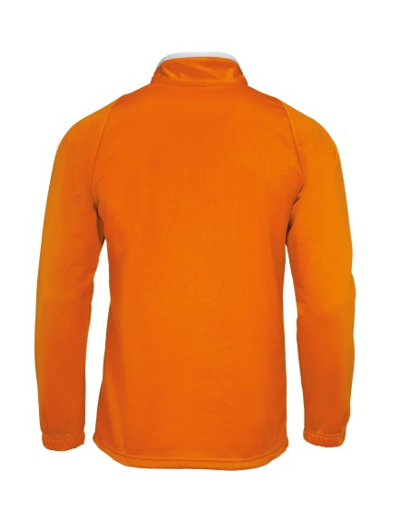 Errea Mansel 3.0 - Orange