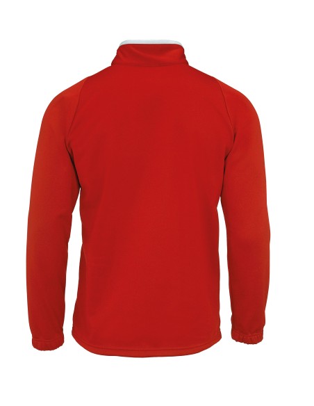Errea Mansel 3.0 - Rouge