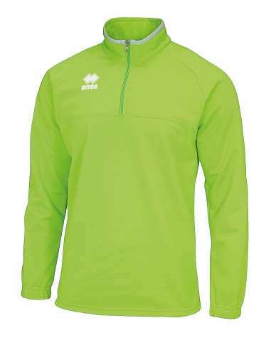 Errea Mansel 3.0 - Vert Fluo