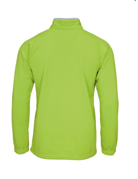 Errea Mansel 3.0 - Vert Fluo