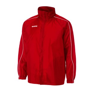 Errea Basic - Rouge