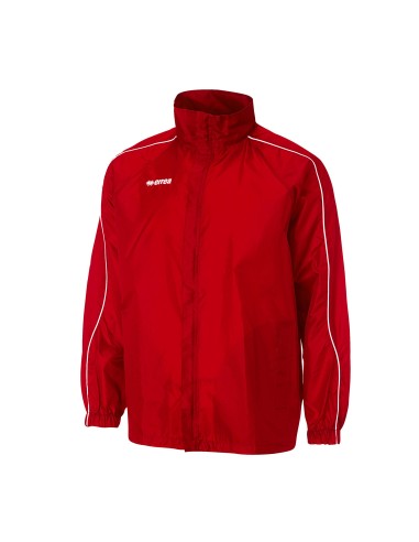 Errea Basic - Rouge