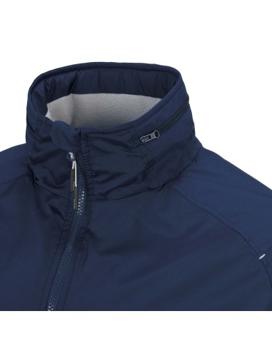 Errea DNA 3.0 - Bleu Marine