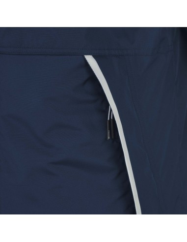 Errea DNA 3.0 - Bleu Marine