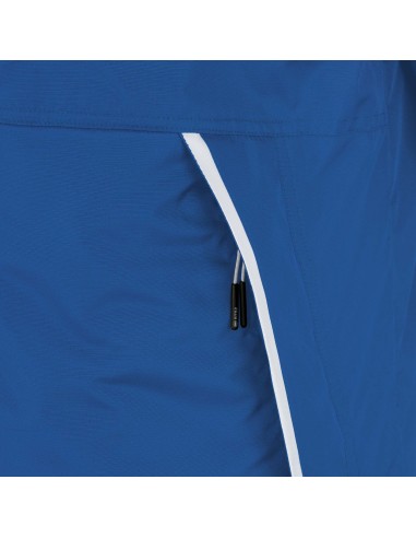 Errea DNA 3.0 - Bleu