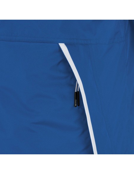 Errea DNA 3.0 - Bleu