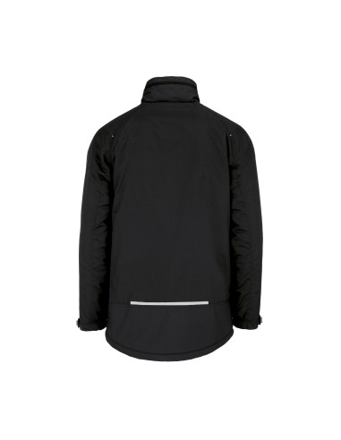 Errea DNA 3.0 - Noir