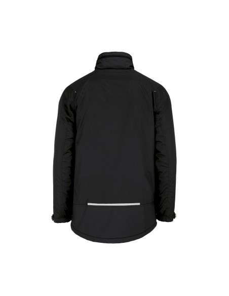 Errea DNA 3.0 - Noir