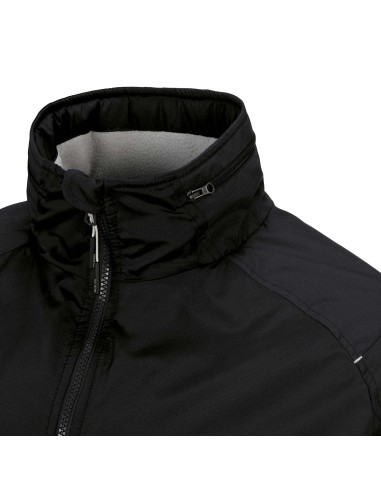 Errea DNA 3.0 - Noir