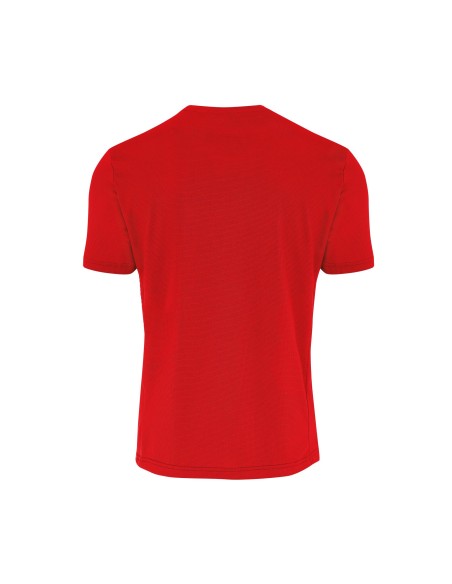 Errea Everton - Rouge