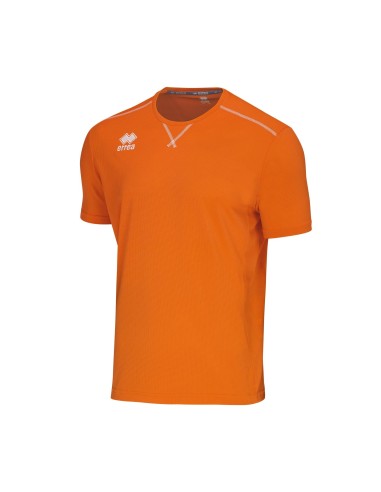 Errea Everton - Orange Fluo