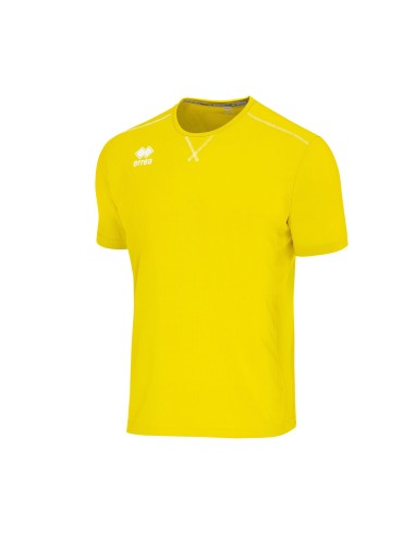 Errea Everton - Jaune Fluo