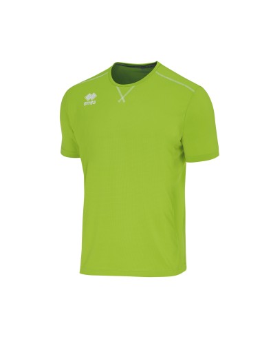 Errea Everton - Vert Fluo