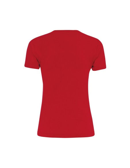 Errea Marion - Rouge