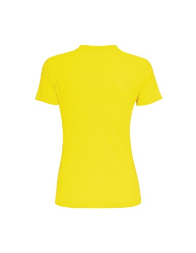 Errea Marion - Jaune Fluo