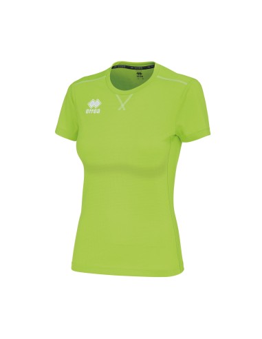 Errea Marion - Vert Fluo