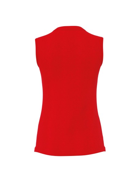 Errea Alison - Rouge