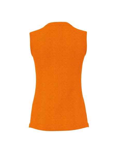 Errea Alison - Orange Fluo