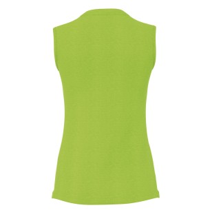 Errea Alison - Vert Fluo 2