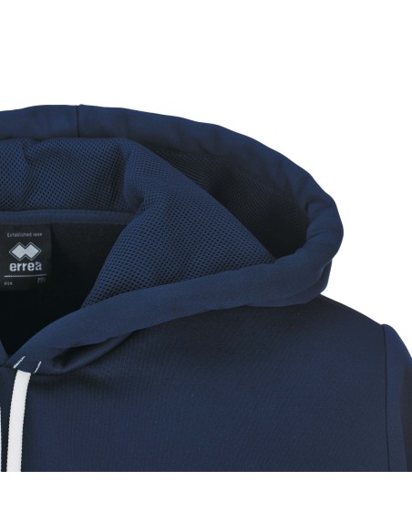 Errea Jonas - Bleu Marine