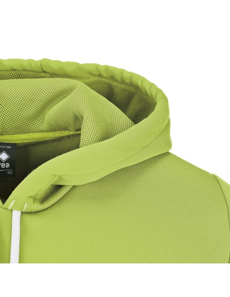 Errea Jonas - Vert Fluo