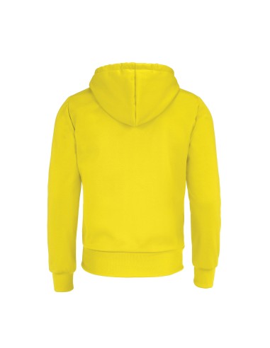 Errea Jonas - Jaune Fluo