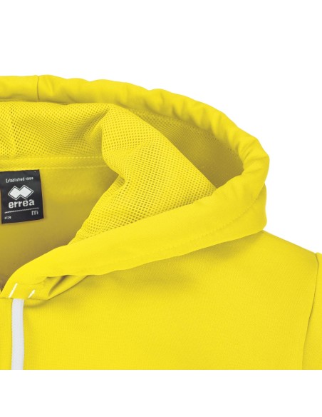 Errea Jonas - Jaune Fluo