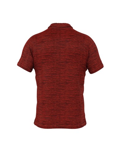 Errea Carlos - Rouge