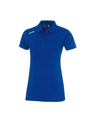 Errea Team Ladies - Bleu