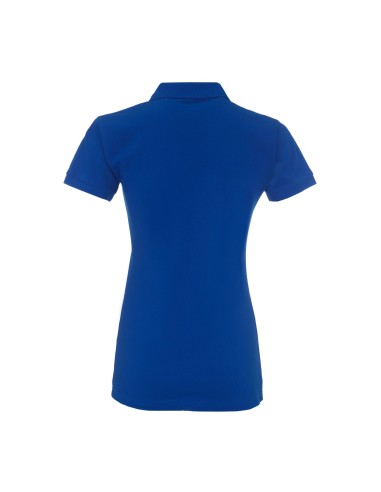 Errea Team Ladies - Bleu
