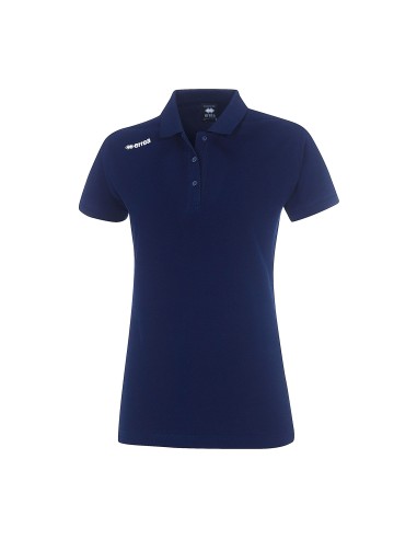 Errea Team Ladies - Bleu Marine