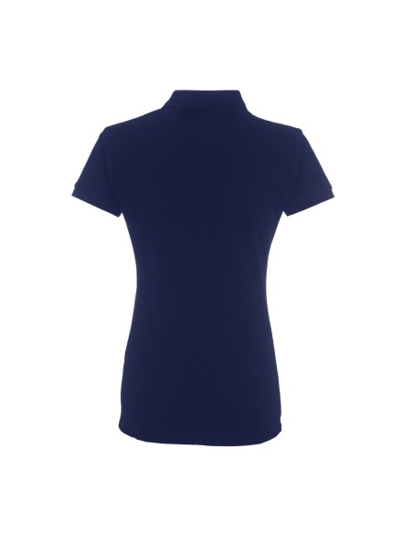 Errea Team Ladies - Bleu Marine