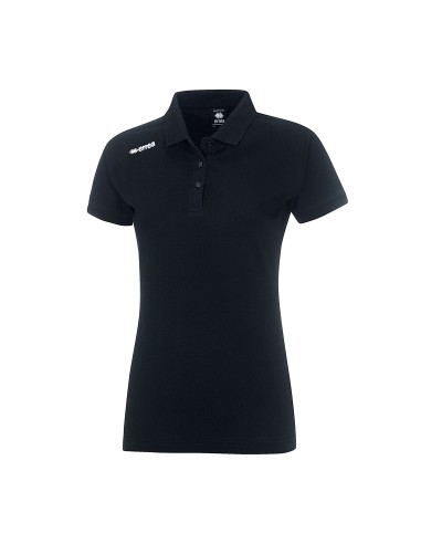 Errea Team Ladies - Noir