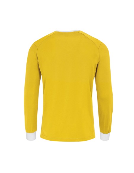 Errea Lennox - Jaune & Blanc