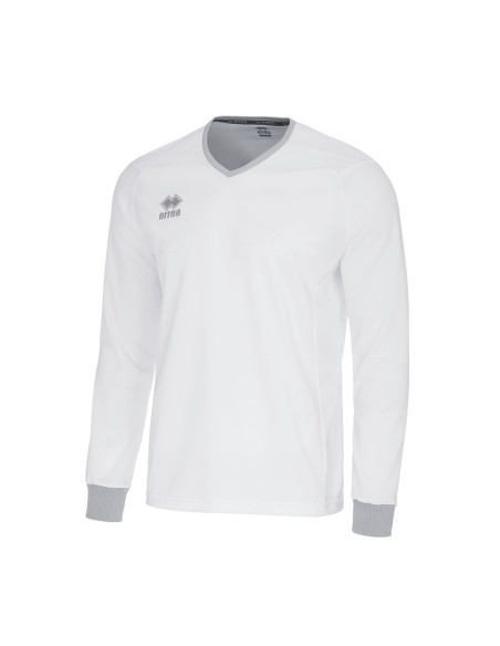 Errea Lennox - Blanc & Gris