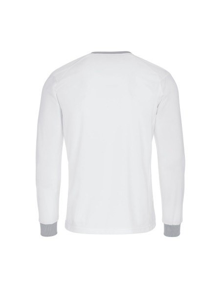 Errea Lennox - Blanc & Gris