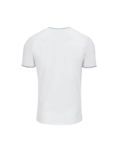 Errea Lennox - Blanc & Gris