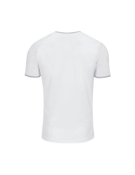 Errea Lennox - Blanc & Gris