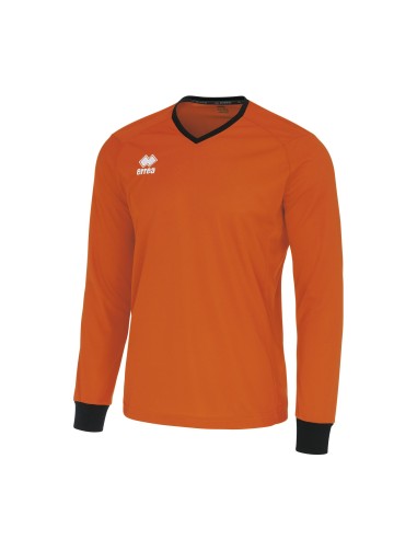 Errea Lennox - Orange & Noir