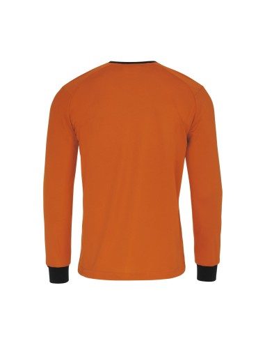 Errea Lennox - Orange & Noir