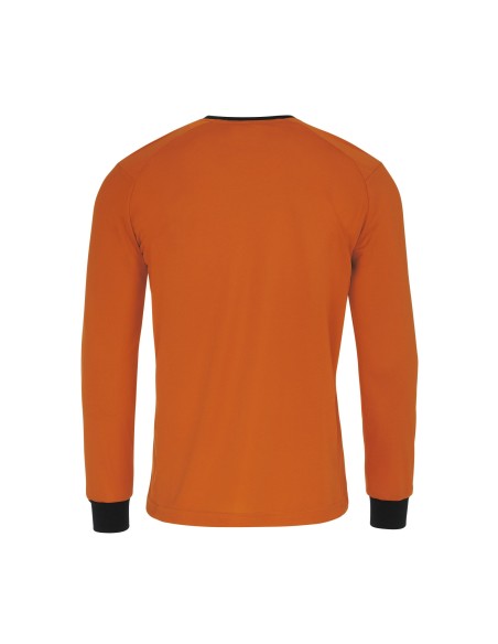 Errea Lennox - Orange & Noir