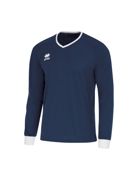 Errea Lennox - Bleu Marine & Blanc