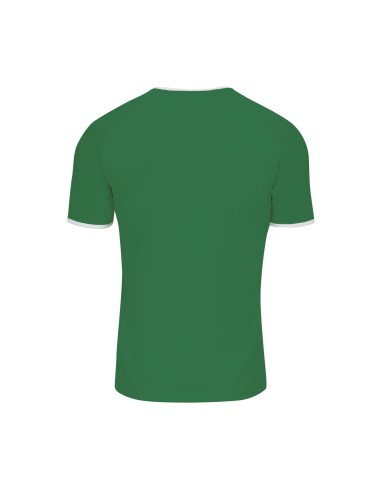 Errea Lennox - Vert & Blanc