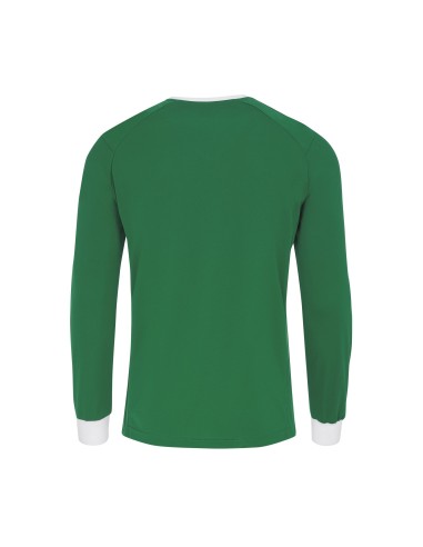 Errea Lennox - Vert & Blanc