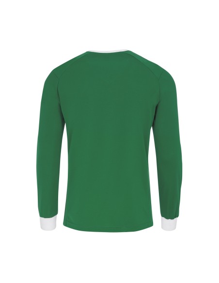 Errea Lennox - Vert & Blanc