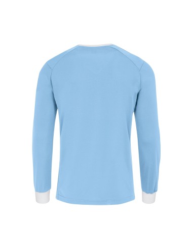 Errea Lennox - Bleu ciel & Blanc