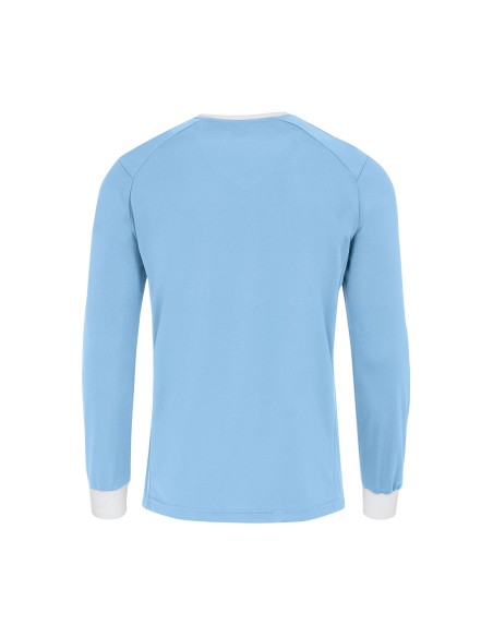 Errea Lennox - Bleu ciel & Blanc