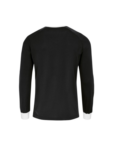 Errea Lennox - Noir & Blanc