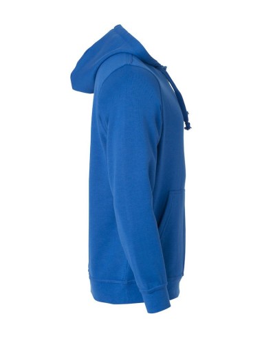 Hoody Basic - Royal